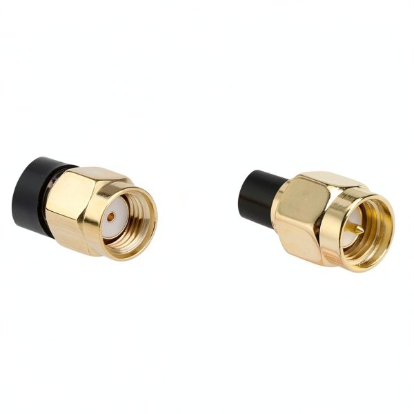 XRDS -RF RG316 SMA Male to SMA Male Coaxial Cable 3FT, 2 Pack Flexible SMA Extension Antenna Cable for WiFi Antenna, Router, SDR, FPV, GPS, Test Equipment-2